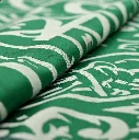Certified Kiswah of Roza-e-Rasool 130x110 cm – Premium Islamic Wall Decor